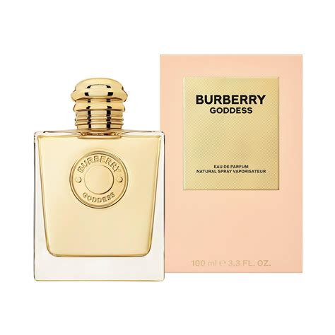 burberry goodess perfume|Burberry goddess 50 ml price.